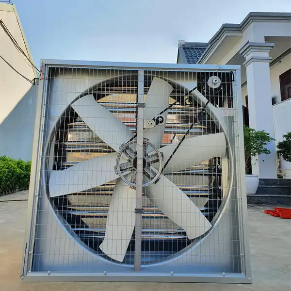 Quạt thông gió vuông Superlite Max SHRV-1100SP