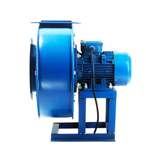 Quạt Ly Tâm Cao Áp 1HP QLT2P-01