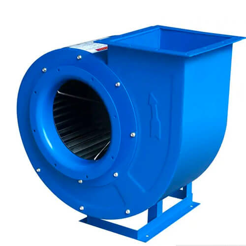 Quạt Ly Tâm Trung Áp 10hp QLT-4P 10