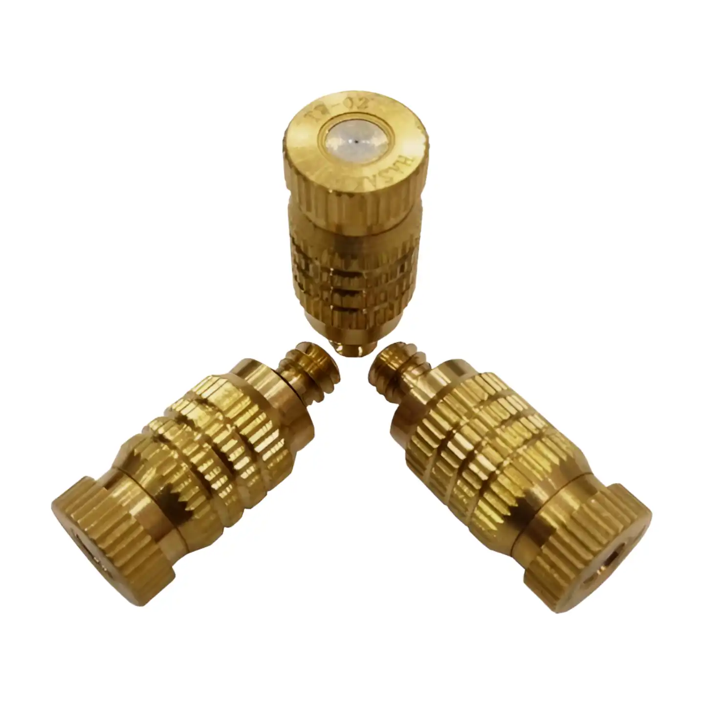 Béc phun sương 1 - 2 - 3 (5 cái)