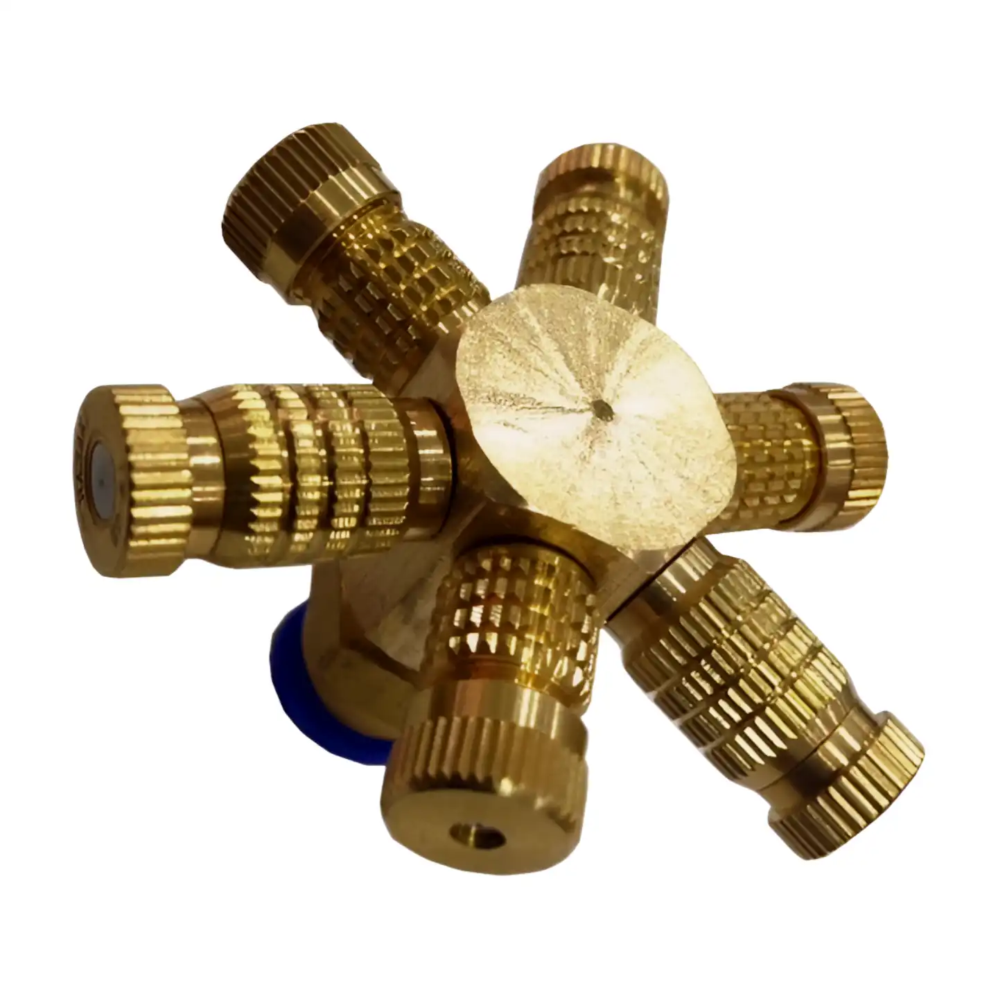 Cuối 6 lỗ