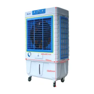 Máy làm mát Hawin HSN-100