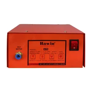 Máy phun sương HAWIN A70