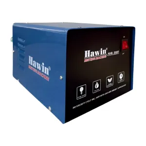 Máy phun sương HAWIN FOG–2807