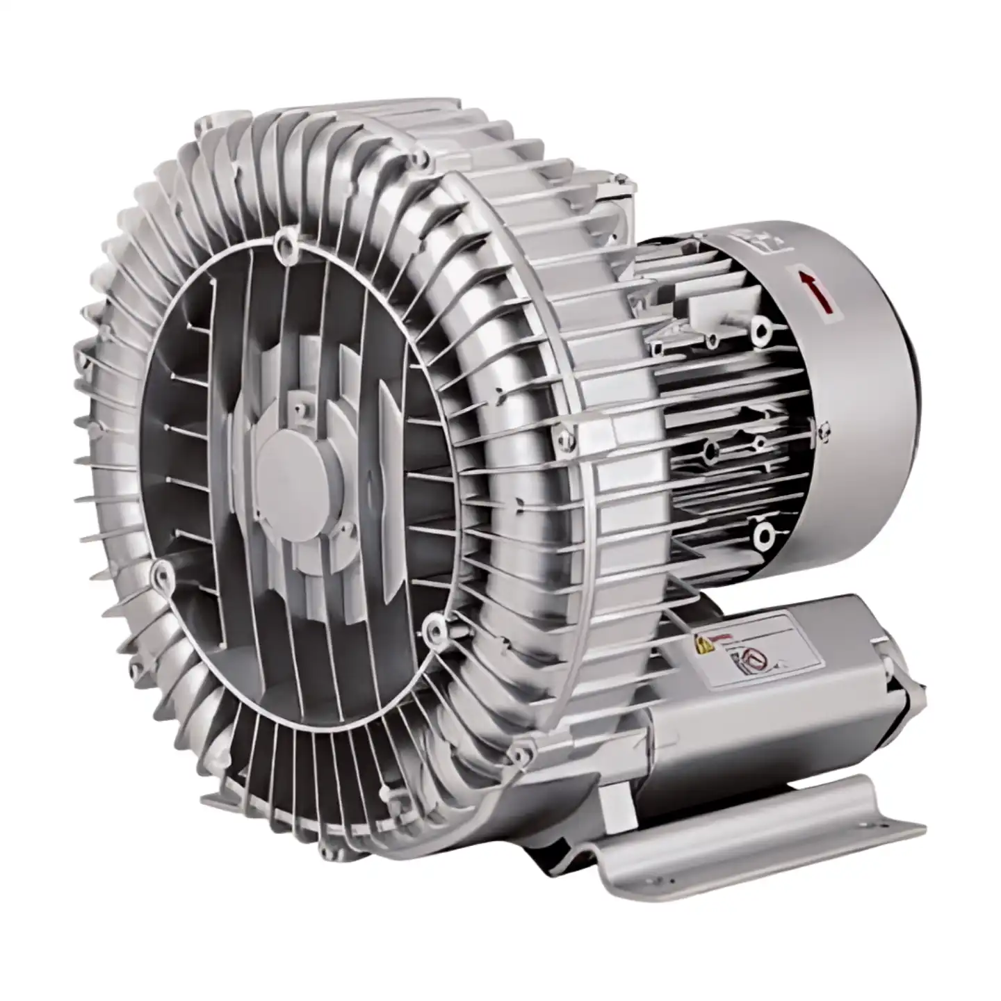 Máy thổi khí con sò GB-550