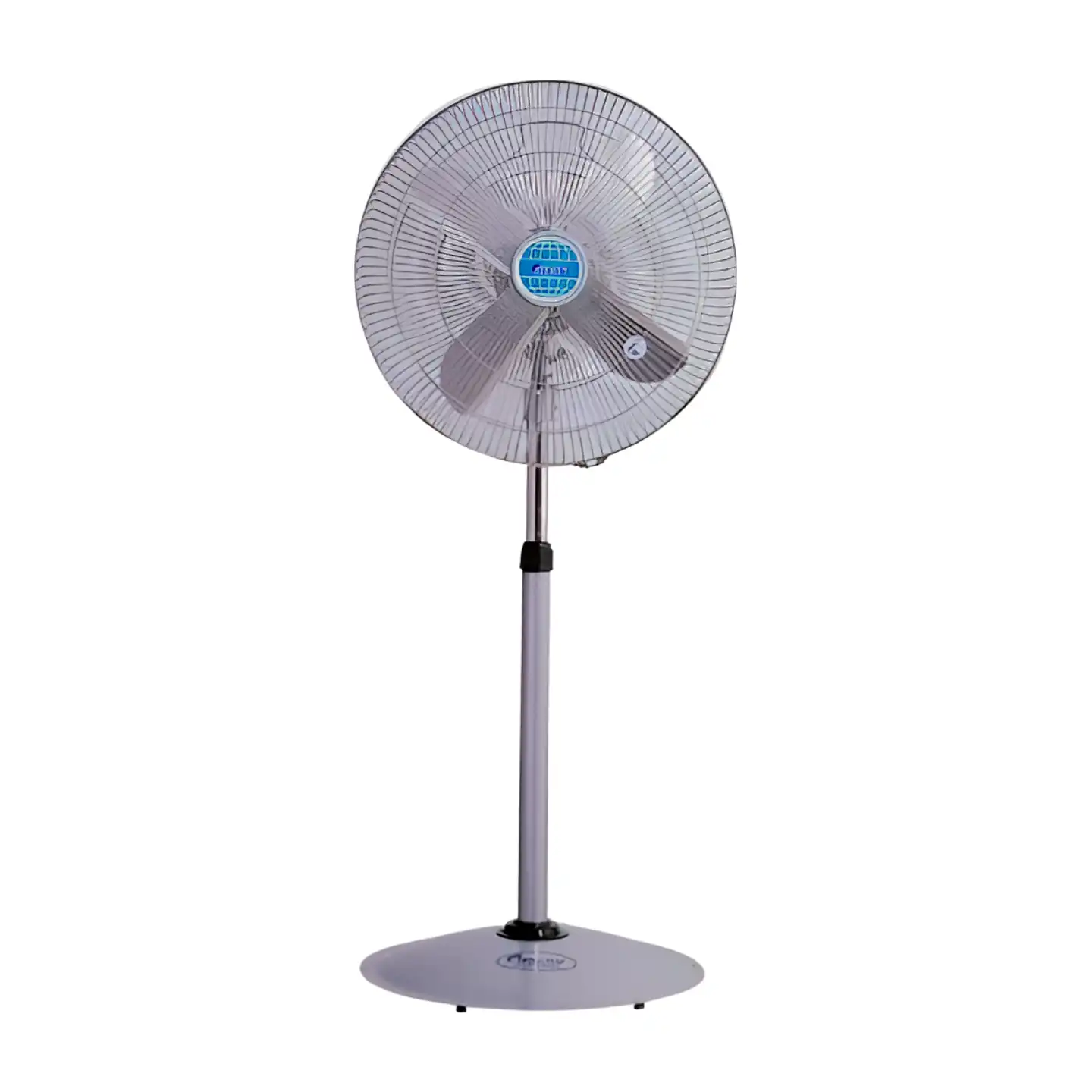 Quạt công nghiệp cánh 45, đế tròn HS9199