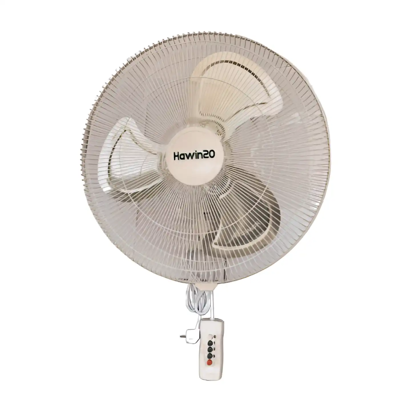 Quạt công nghiệp treo Hawin20 HW20-45 Trắng