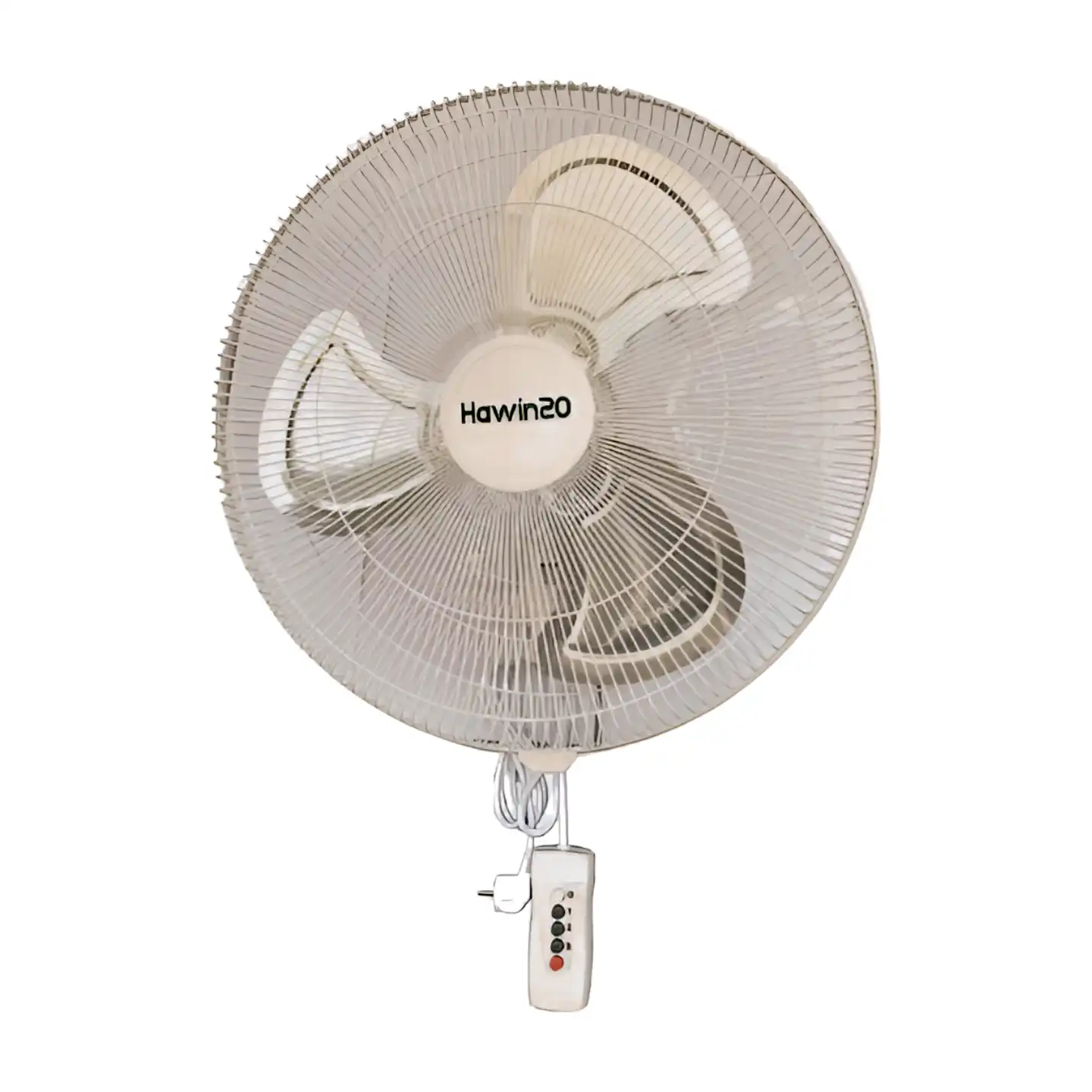 Quạt công nghiệp treo Hawin20 HW20-50 Trắng