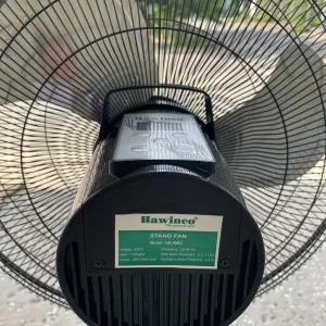 Quạt Đứng Bán Công Nghiệp inverter Ha.winco HS-50DC