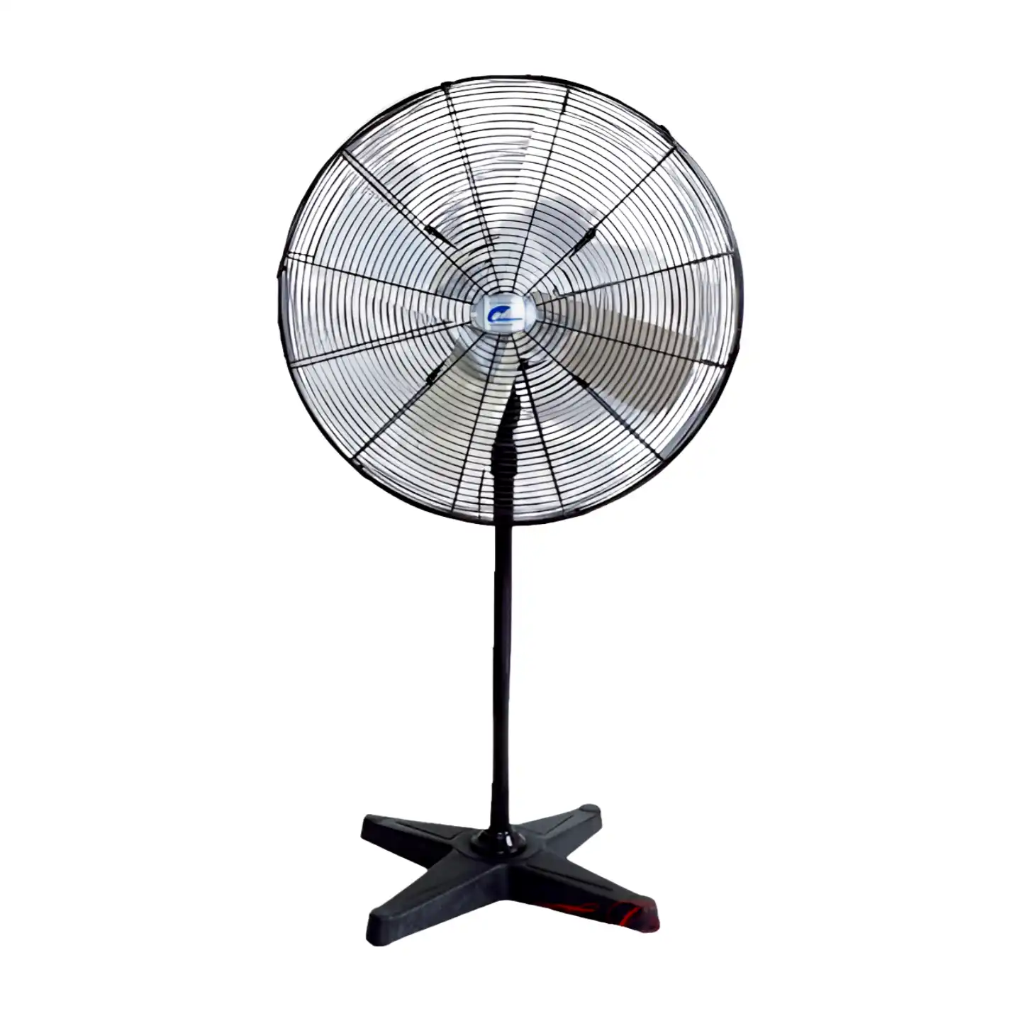 Quạt công nghiệp đứng Ching Hai HS24-ĐN4T P=214w