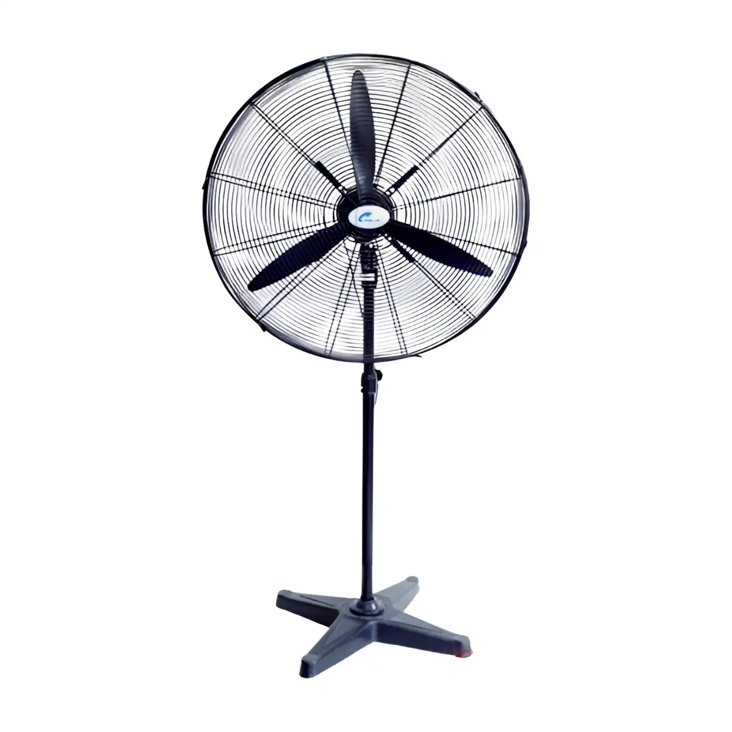 Quạt công nghiệp đứng Ching Hai HS28-ĐN3T