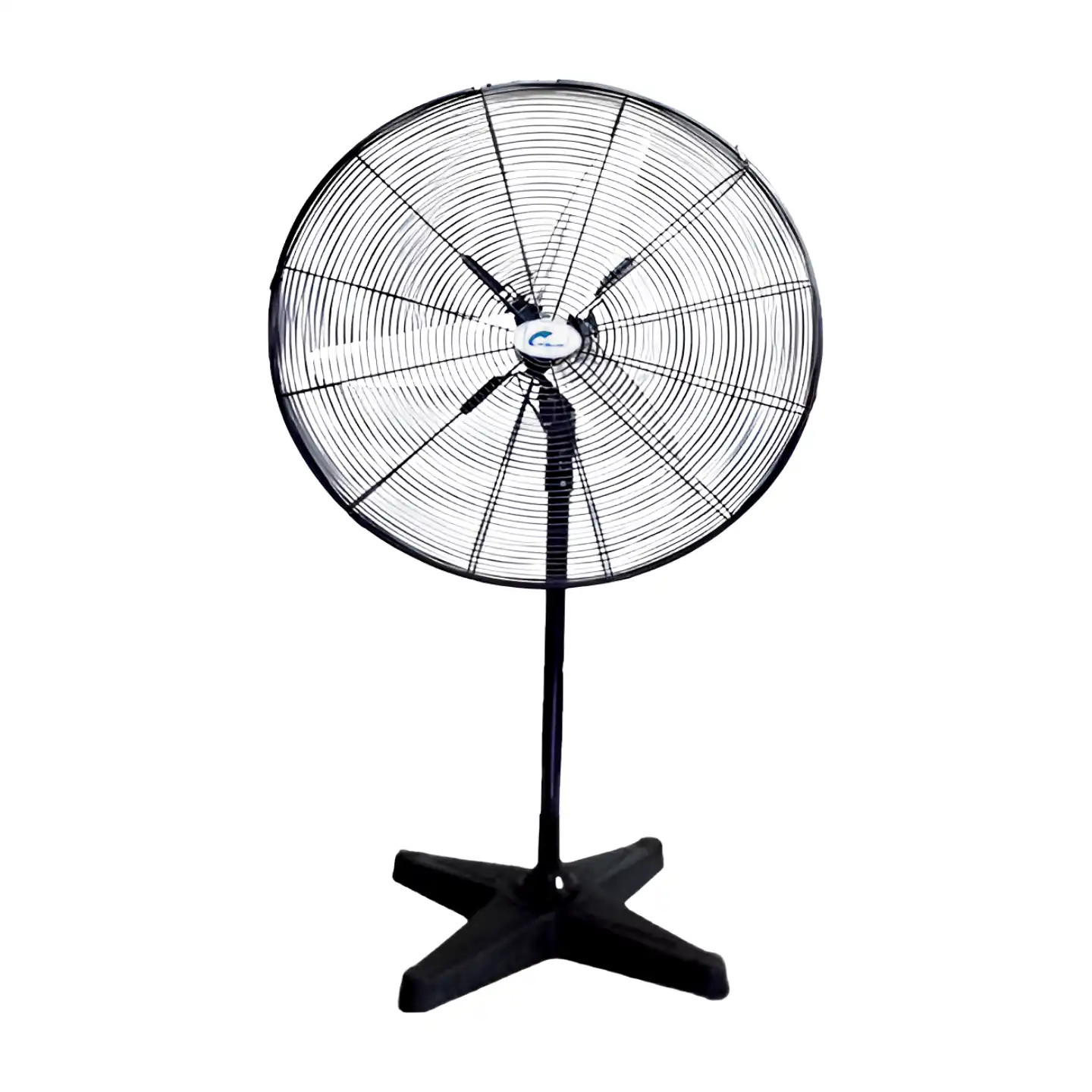Quạt công nghiệp đứng ChingHai HS24-ĐN3T p=172w