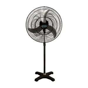 Quạt công nghiệp đứng HA.WINCO có Remote HW-750DC - 275W