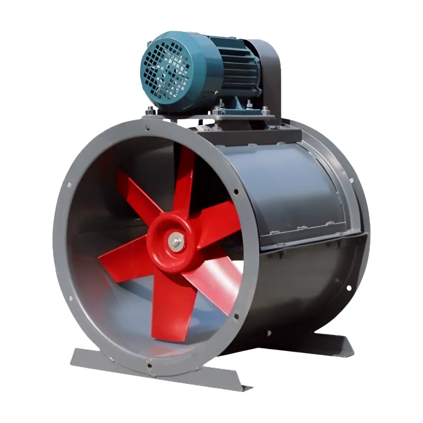 Quạt hướng trục gián tiếp phi 700