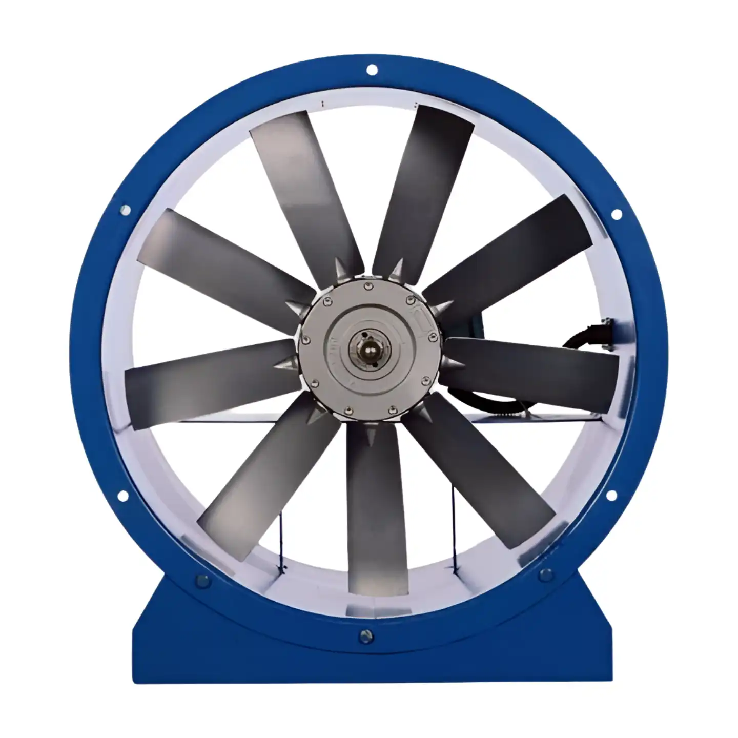 Quạt hướng trục QT-800 cánh nhôm