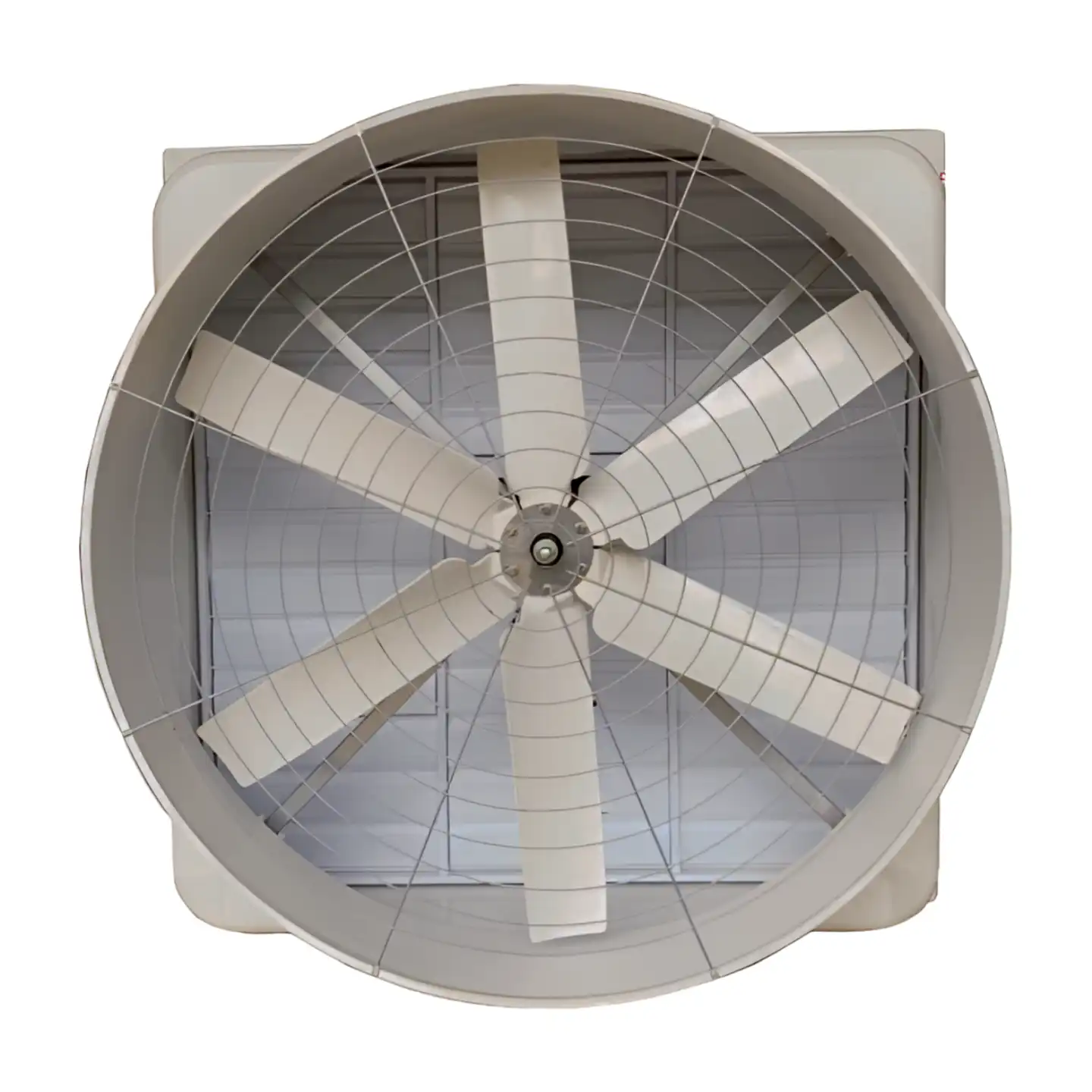 Quạt Loa composite Trực Triếp 1460mm 1.1kw