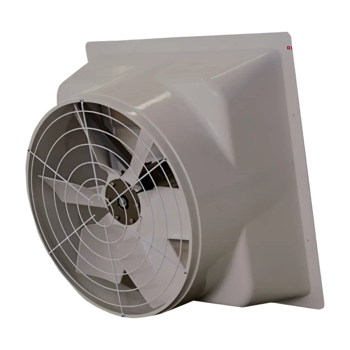 Quạt Loa Composite Trực Triếp 850mm 0.37kw