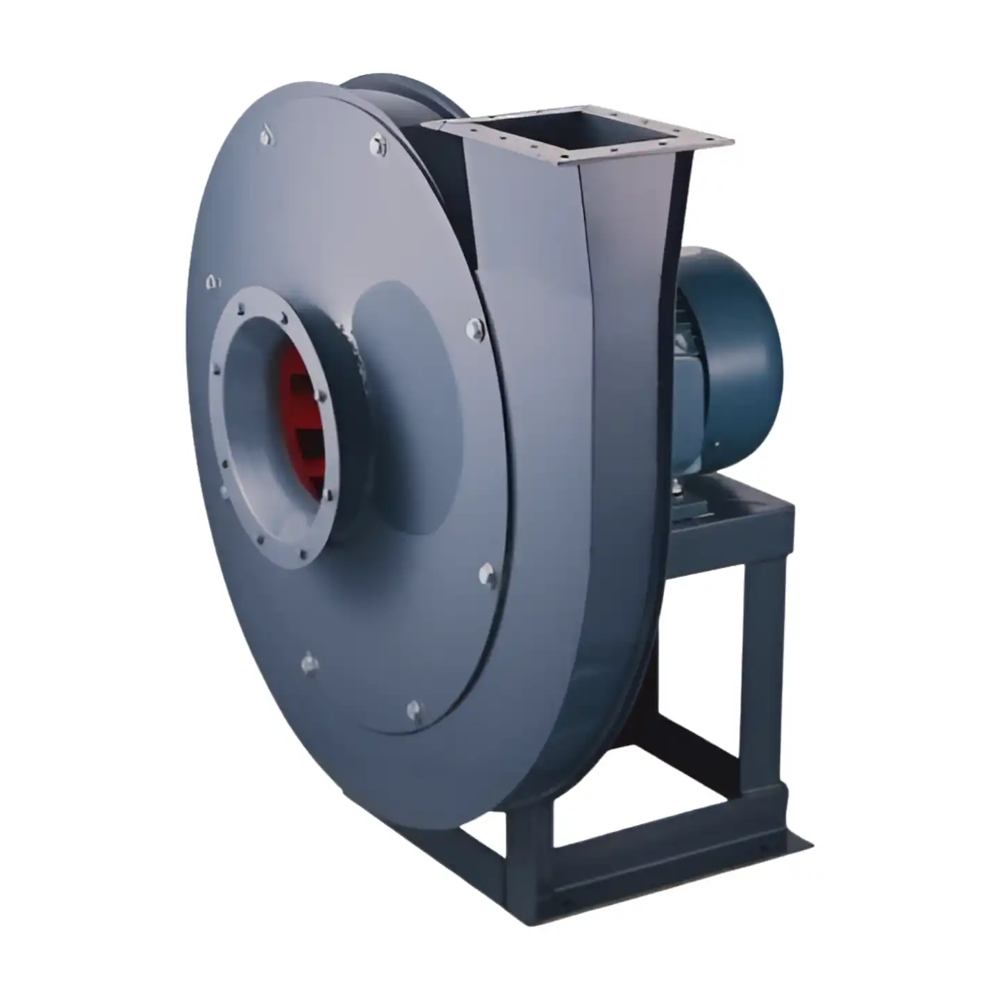 Quạt Ly Tâm Siêu Cao Áp 1HP