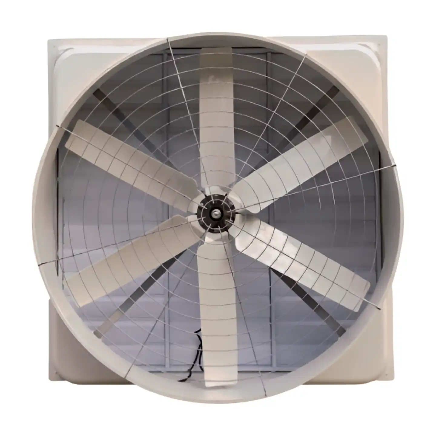 Quạt thông gió vuông COMPOSITE CPS 1260