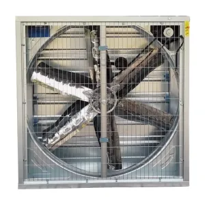 Quạt thông gió vuông Ha.winco HSB-1000