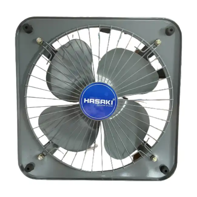 Quạt thông gió vuông Hasaki HSV-50