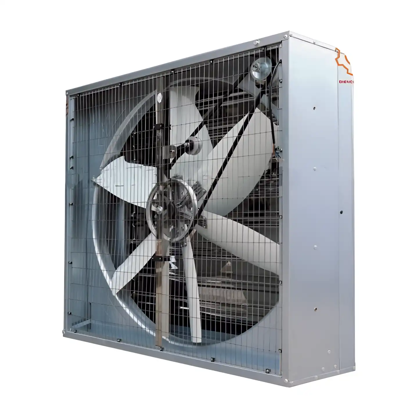 Quạt thông gió vuông Superlite Max SHRV-1220SP