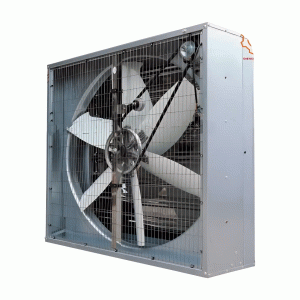 Quạt thông gió vuông Superlite Max SHRV-900SP
