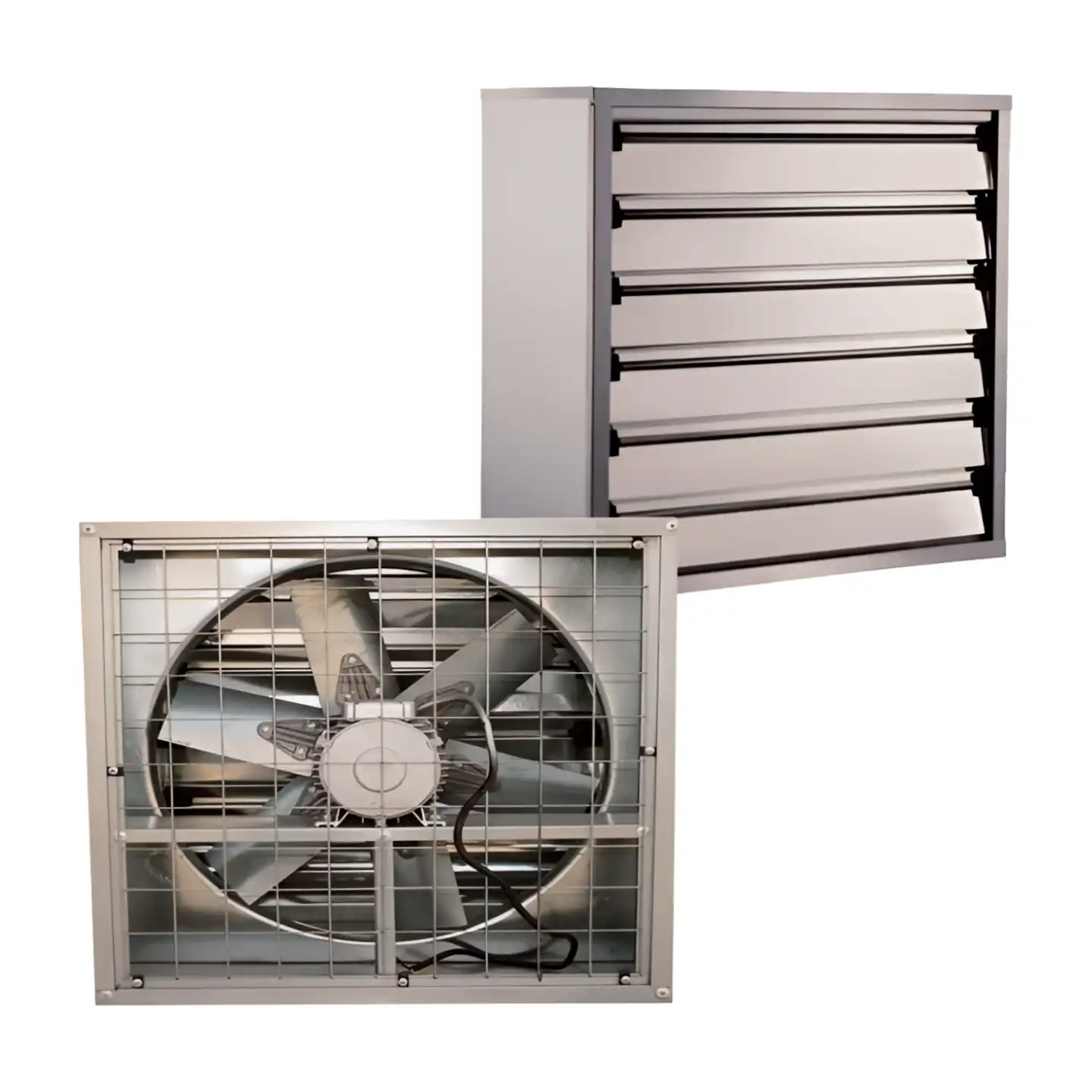 Quạt thông gió vuông SUPERLITE MAX SHRV500