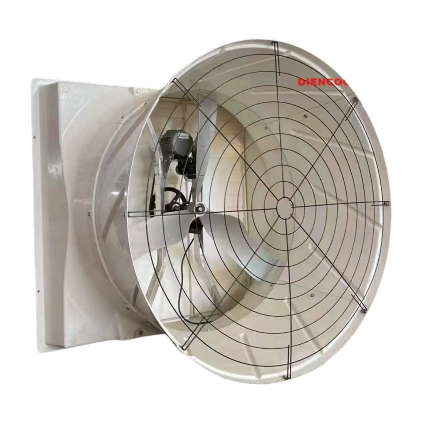 Quạt loa composite cho trang trại 1460MM
