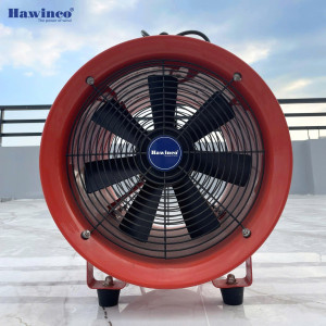 Quạt xách tay Ha.winco HST-45