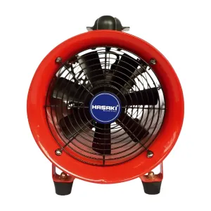 Quạt xách tay HASAKI (Ha.winco) HST-25