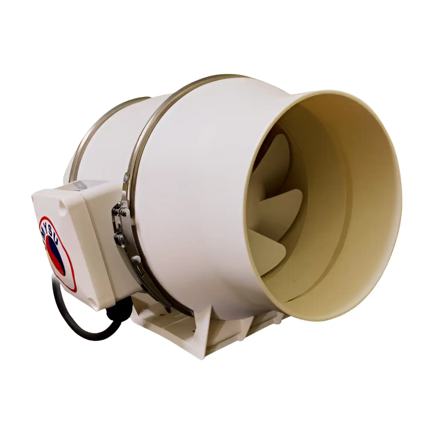 Quạt hút mùi nối ống gió HF-150