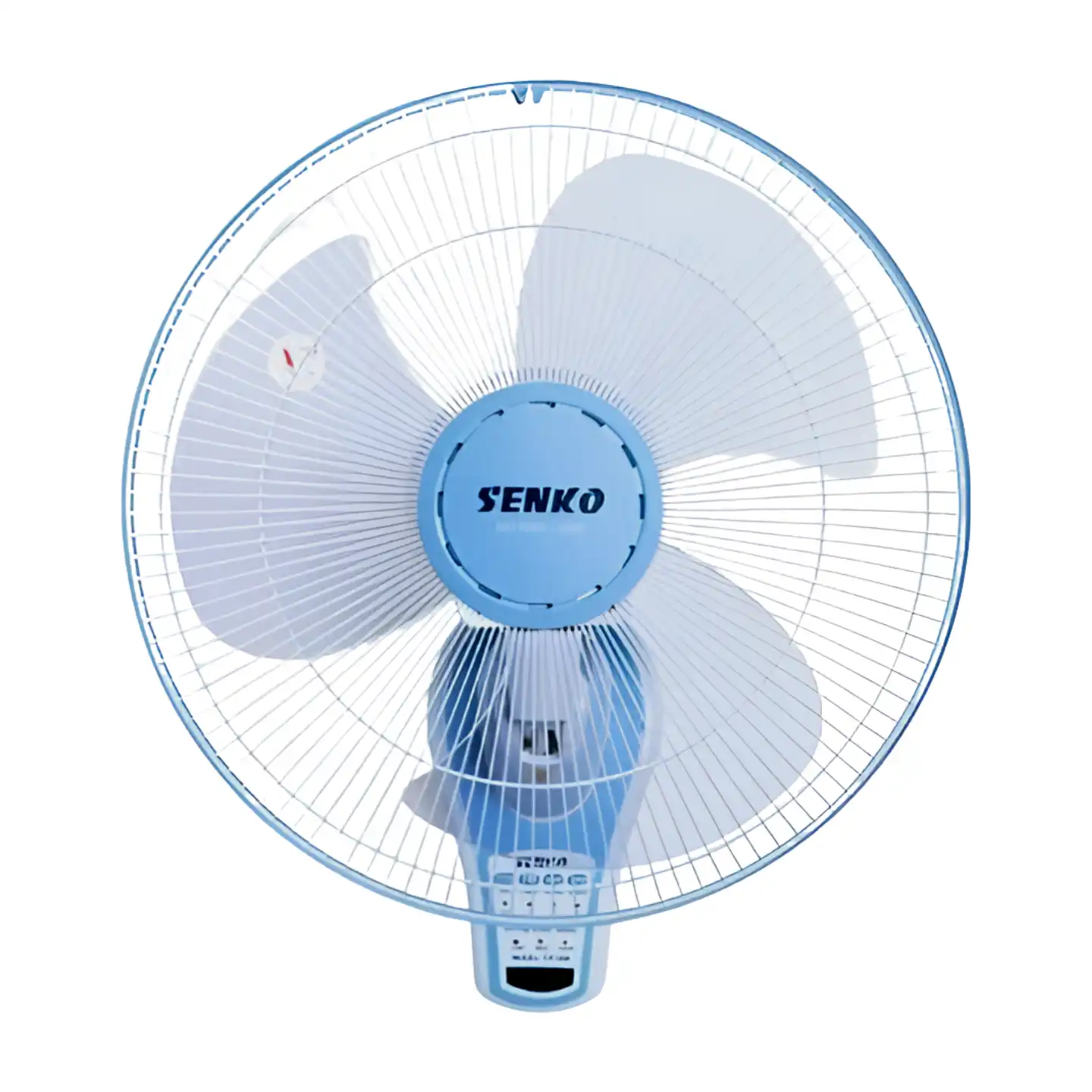 Quạt treo tường điều khiển từ xa Senko TR1683