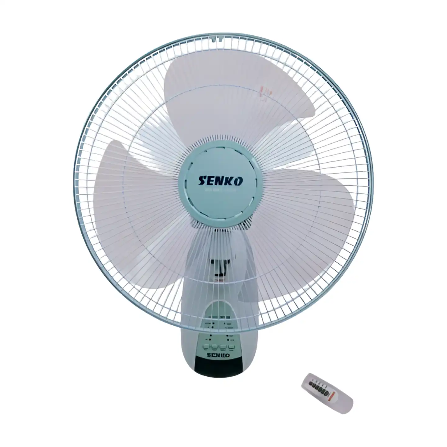 Quạt treo tường Senko TR1628 có remote