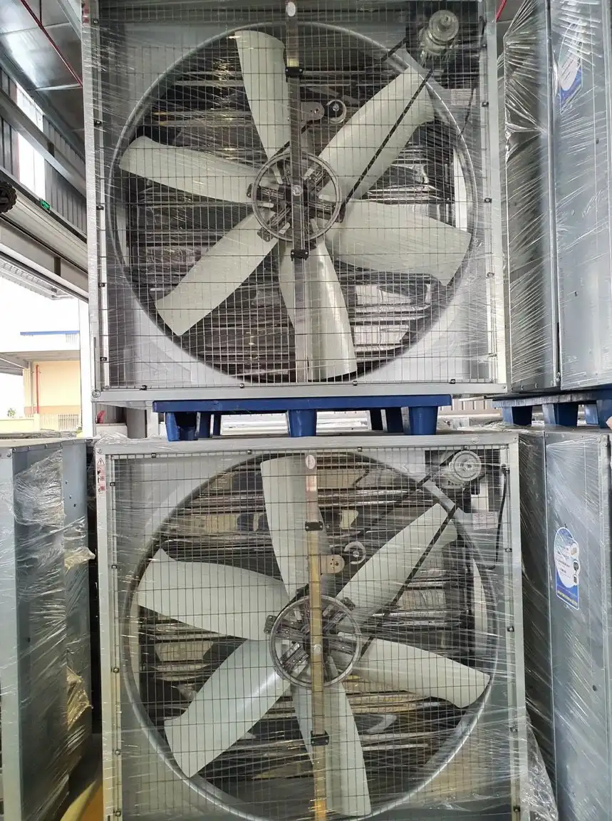 Quạt thông gió vuông Superlite Max SHRV-1100SP